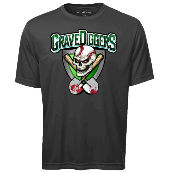 ADULT - ATC™ PRO TEAM SHORT SLEEVE TEE Thumbnail