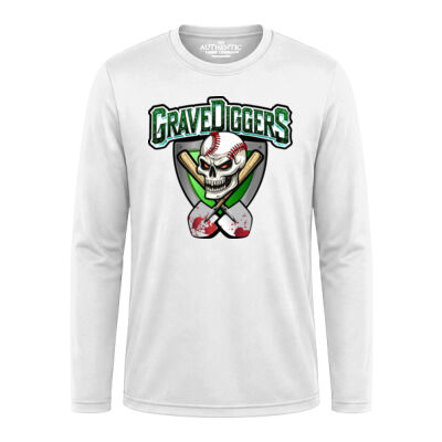 YOUTH - ATC™ PRO TEAM LONG SLEEVE YOUTH TEE Thumbnail