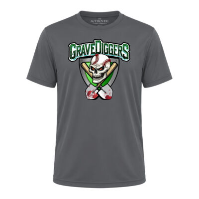 YOUTH - ATC™ PRO TEAM SHORT SLEEVE YOUTH TEE Thumbnail