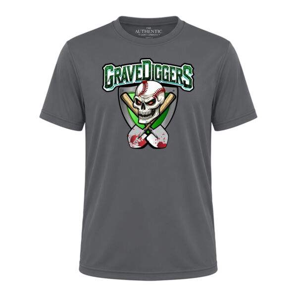 YOUTH - ATC™ PRO TEAM SHORT SLEEVE YOUTH TEE Thumbnail