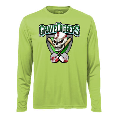ADULT - ATC™ PRO TEAM LONG SLEEVE TEE Thumbnail