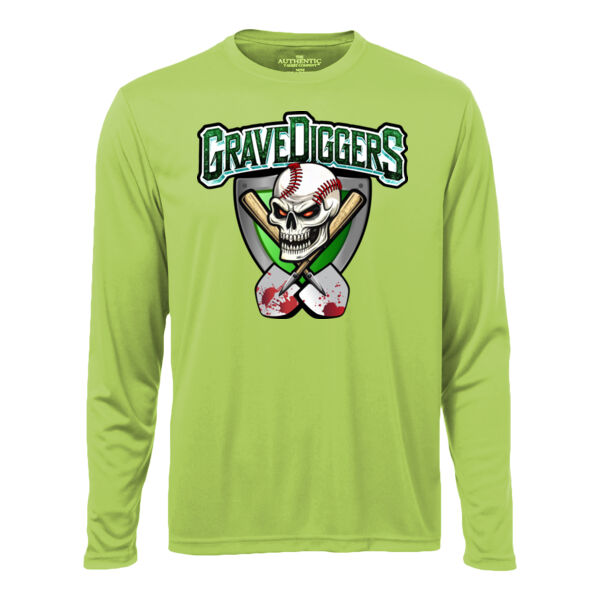 ADULT - ATC™ PRO TEAM LONG SLEEVE TEE Thumbnail