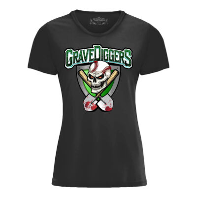 ADULT - ATC™ PRO TEAM SHORT SLEEVE LADIES' TEE Thumbnail