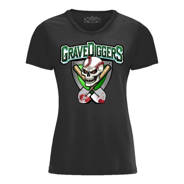 ADULT - ATC™ PRO TEAM SHORT SLEEVE LADIES' TEE Thumbnail