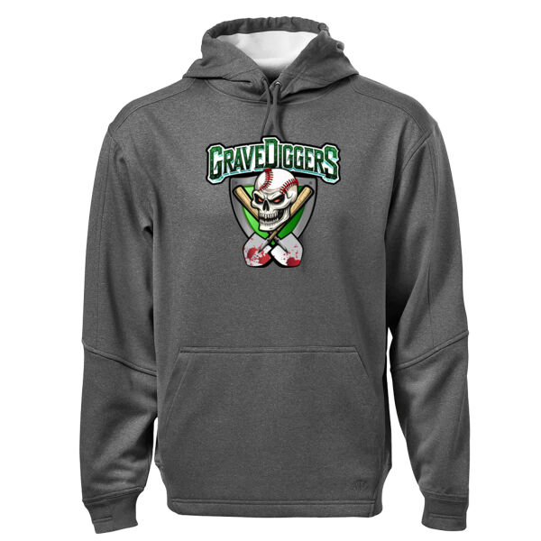 ADULT - ATC™ PTECH® FLEECE HOODIE Thumbnail