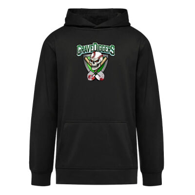 YOUTH - ATC ESSENTIAL® PERFORMANCE YOUTH HOODIE Thumbnail