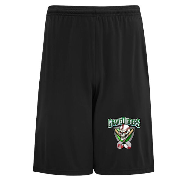 ADULT - ATC™ PRO TEAM SHORTS Thumbnail