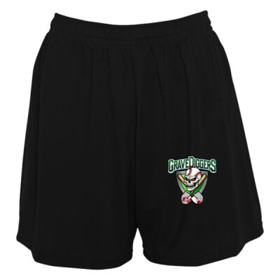 ADULT - Ladies Inferno Shorts Thumbnail