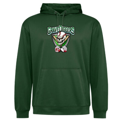ADULT - ATC ESSENTIAL® PERFORMANCE HOODIE Thumbnail