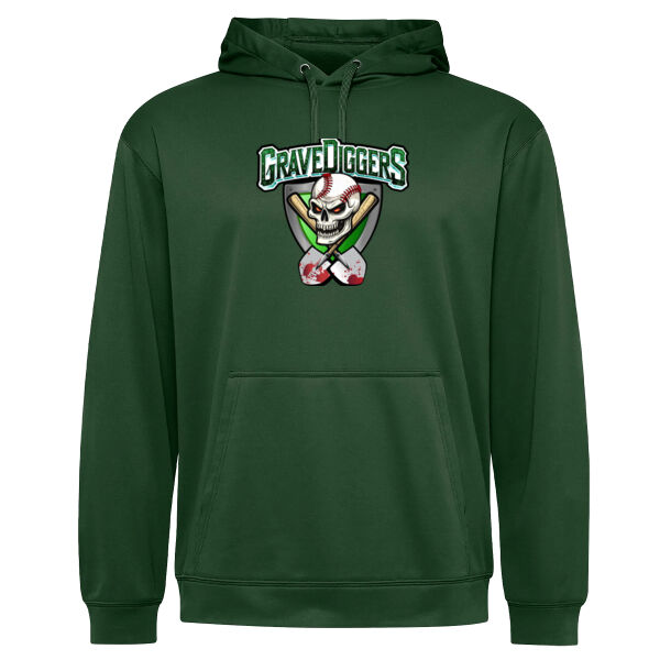 ADULT - ATC ESSENTIAL® PERFORMANCE HOODIE Thumbnail