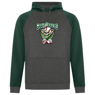 ADULT - ATC™ ESACTIVE® VINTAGE TWO TONE HOODIE Thumbnail