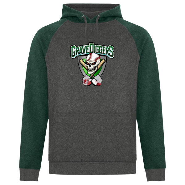 ADULT - ATC™ ESACTIVE® VINTAGE TWO TONE HOODIE Thumbnail