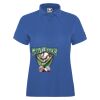 OGIO® JEWEL LADIES' POLO Thumbnail